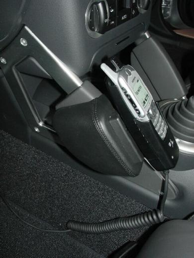 KUDA for RHD Audi TT since 11/98 