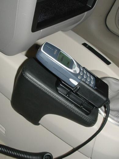 KUDA for RHD Audi A2 