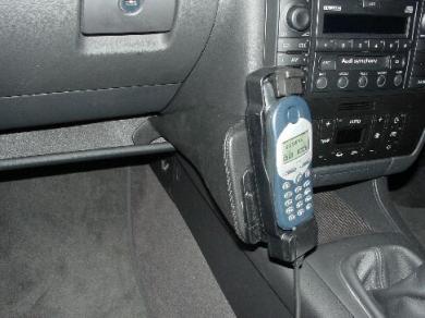 KUDA for RHD Audi A3 since 09/00 until 04/03 