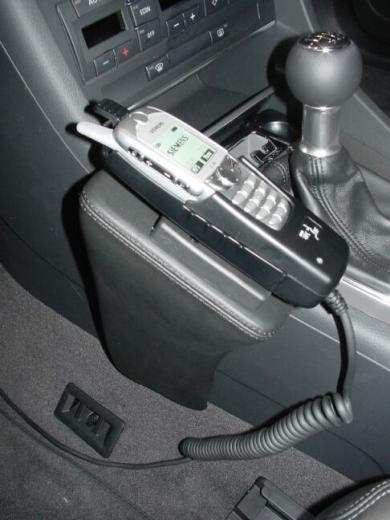 KUDA for RHD Audi A4 (B6) since 11/00 