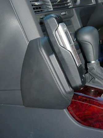 KUDA for RHD Audi A6 since 05/04 