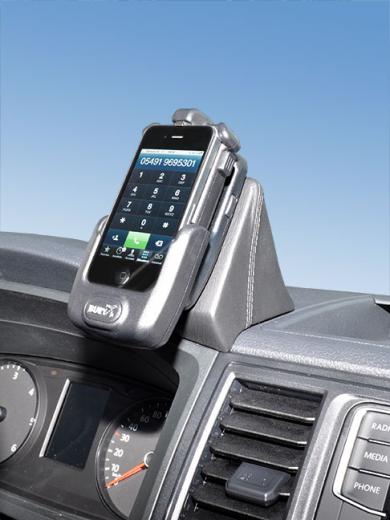 KUDA for VW T6 Transporter since 2015 Special2 