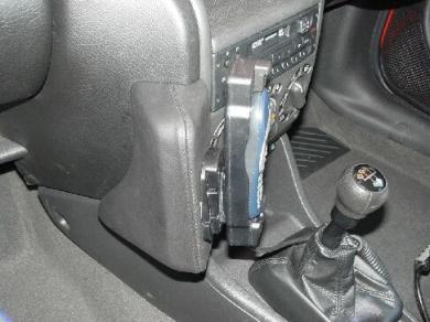 KUDA for RHD Vauxhall Astra F until 11/97 
