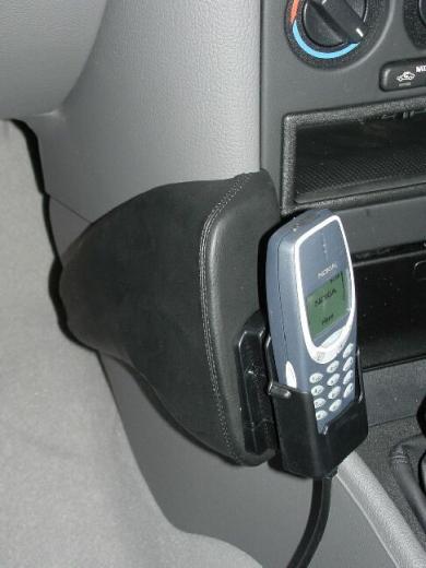 KUDA for RHD Vauxhall Astra G since 1998 