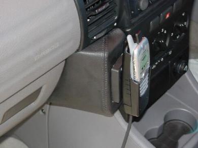KUDA for Vauxhall Zafira since 04/99 until 06/05 