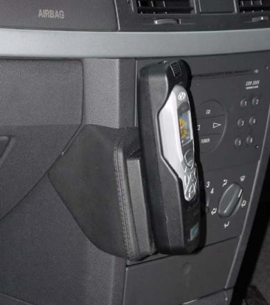 KUDA for RHD Vauxhall Meriva since 05/03 