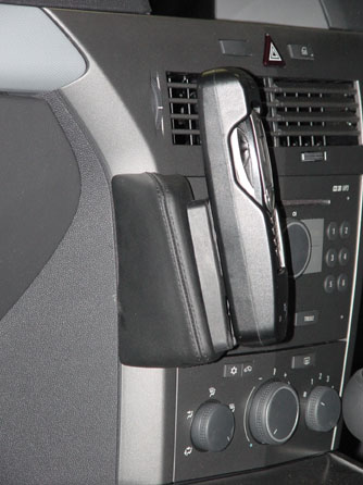 KUDA for RHD Vauxhall Astra H since 03/04 
