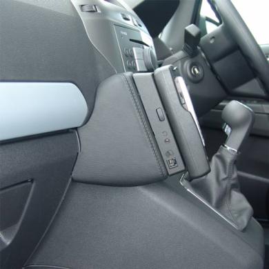 KUDA for RHD Vauxhall Zafira B since 07/05 
