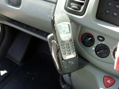 KUDA for Vauxh.Vivaro/Renault Traffic since 06/01 