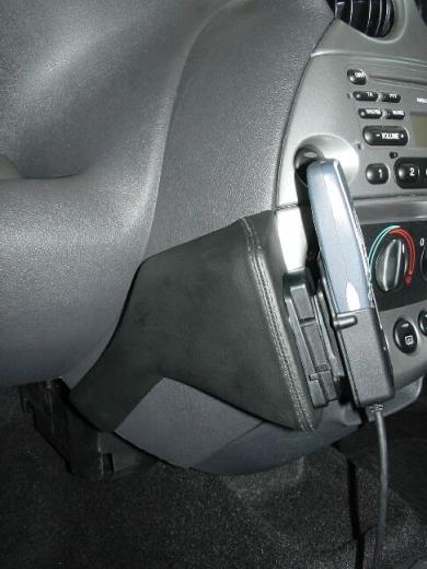 KUDA for RHD Ford Ka since 01/97 StreetKa 
