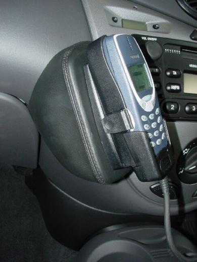 KUDA for RHD Ford Focus since 10/98 until 10/04 