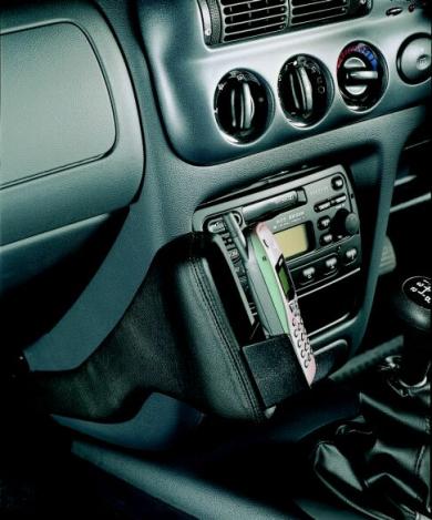 KUDA for RHD Ford Escort since 1995 