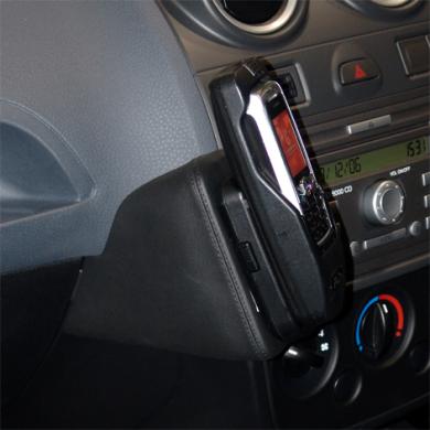 KUDA for RHD Ford Fiesta since 11/05 