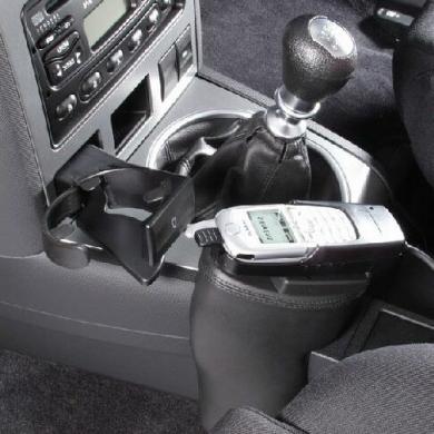 KUDA for FordMondeo since 12/00 (f. drink holder) 