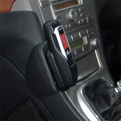 KUDA for RHD Ford Galaxy / S-Max since 05/06 
