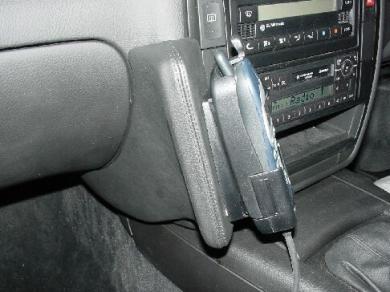 KUDA for VW Passat '11/96 & '11/00 (w.o. drinkh.) 