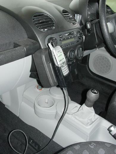 KUDA for RHD VW Beetle since 11/98 