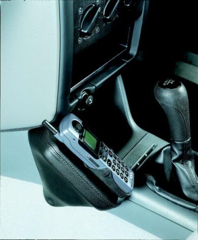 KUDA for VW Polo until 07/99/ Ibiza/Cordoba/Arosa 
