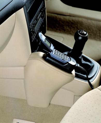 KUDA for RHD VW Golf IV / Bora new version 