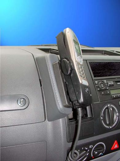 KUDA for RHD VWT5 Transporter/Multiv. since 04/03 