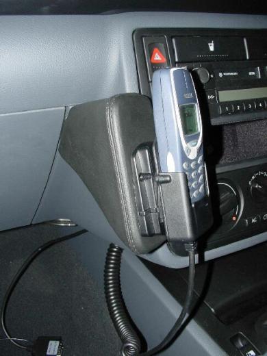 KUDA for VW Sharan/Galaxy/ Alhambra since 05/00 