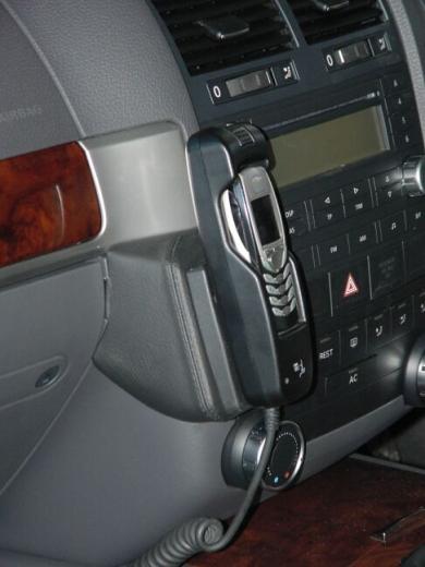 KUDA for RHD VW Touareg since 11/02 