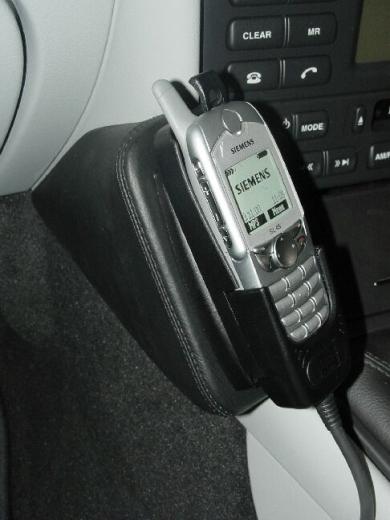 KUDA for RHD Jaguar X-Type since 06/01 