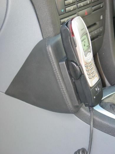 KUDA for RHD Saab 9-3 since 09/02 