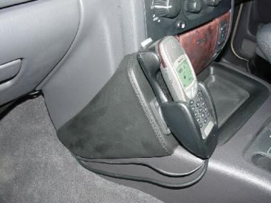 KUDA for RHD Chrysler Grand Cherokee since 04/99 