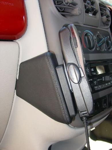KUDA for RHD Chrysler PT Cruiser until 02/06 