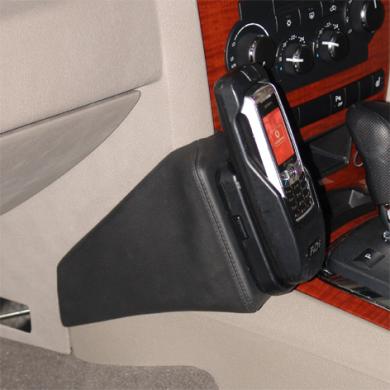 KUDA for RHD Jeep Grand Cherokee since 2005 