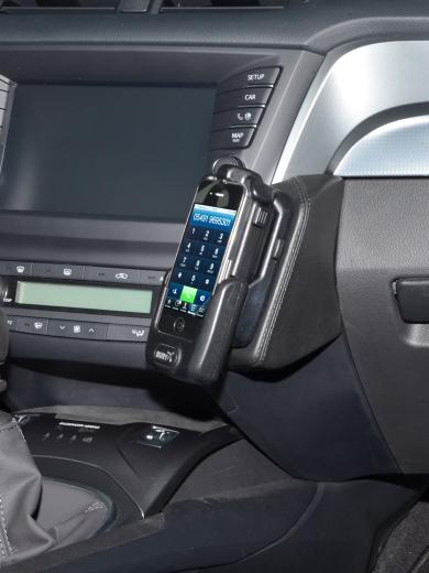 KUDA for Toyota Avensis since 2015 