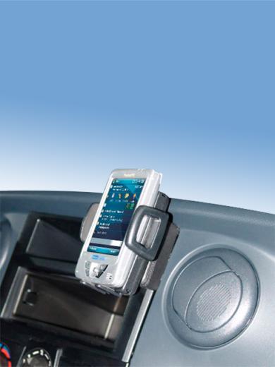 KUDA for Iveco Daily since 09/06 
