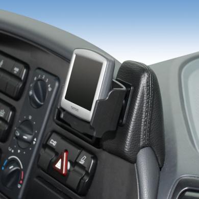 KUDA for Mercedes-Benz Actros since 03/03 
