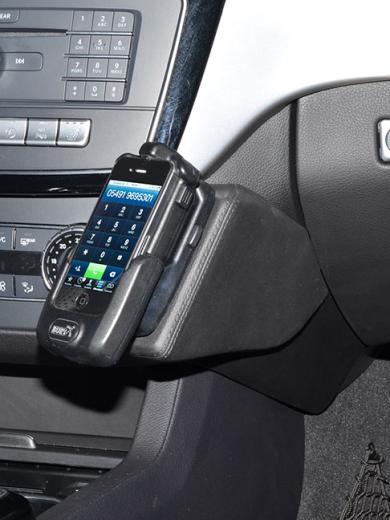 KUDA for Mercedes GLE (W166) since 2015/ GLS 