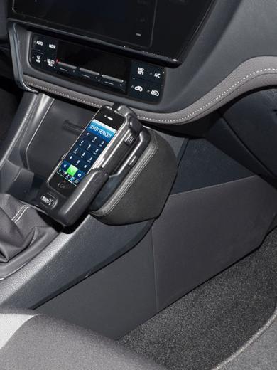 KUDA for Toyota Auris since 2015 