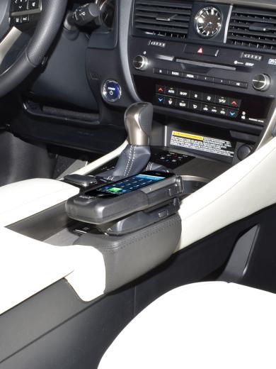 KUDA for Lexus RX since 2016 
