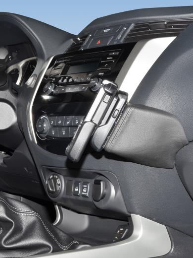 KUDA for Nissan Navara D23 since 2016 