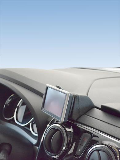 KUDA for Dacia Lodgy since 2012 