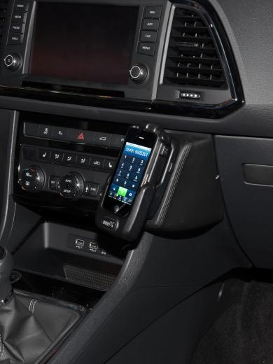 KUDA for Seat Ateca since 2016 