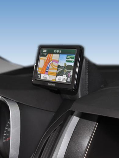 KUDA for Chevrolet Equinox since 2010 (USA) 