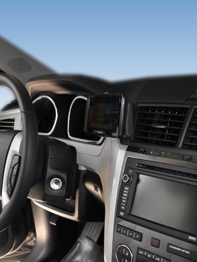 KUDA for Chevrolet Traverse since 2009 (USA) 