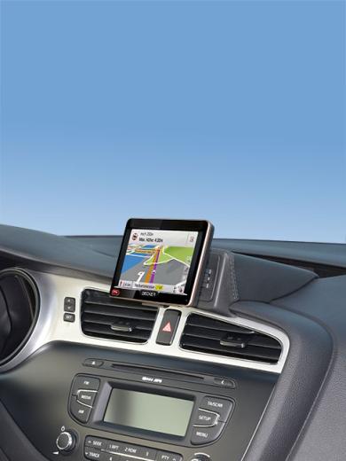 KUDA for Kia Rio since 09/11 