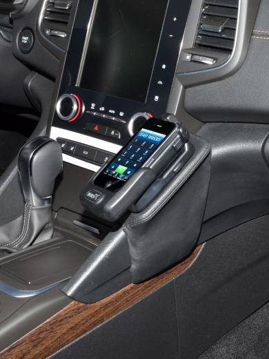 KUDA for Renault Talisman since 2016 