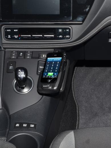 KUDA for Toyota Auris Hybrid since 2015 