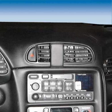 KUDA for Chevrolet Corvette C5 since 1998 