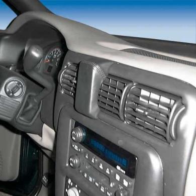 KUDA for Chevrolet Trans Sport since 2001 