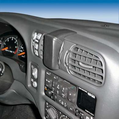 KUDA for Chevrolet Blazer since 2001 
