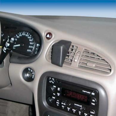 KUDA for Chevrolet Alero since 2001 