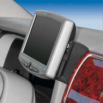 KUDA for Lincoln Navigator (U228) (USA) 
